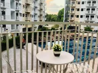 Hill Residence Quezon City Hotels near Caloocan