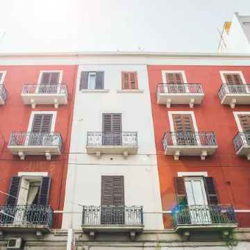 Corte Nicolaiana Apartments by Wonderful Italy