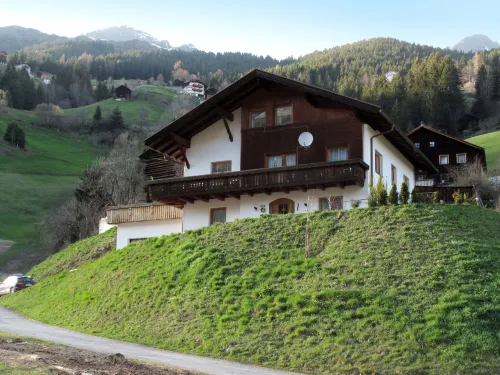 Maria Hotels in Kappl