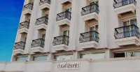 İleri Hotel & Apartments Hôtels à : Ilıca