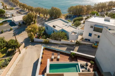 Coocono Villas