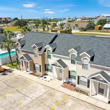 The Palms 2B