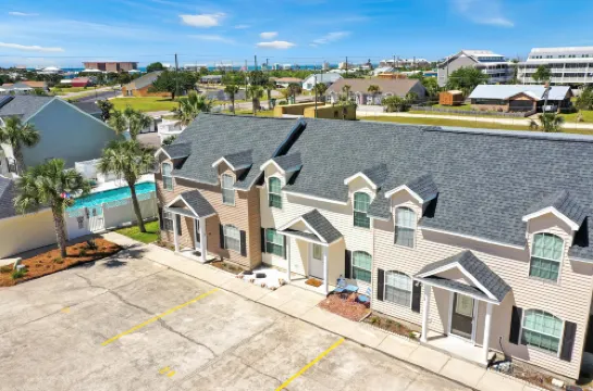 The Palms 2B