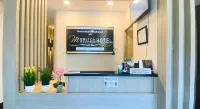 Meriton Boutique Hotel Hotels in North Jakarta City