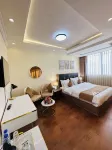 Calm Corner Addis Hotels near Goro Mosque | ጎሮ መስጊድ