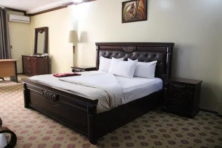 Karibu Stay Ruhengeri