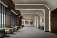 Thompson Houston, Part of Hyatt