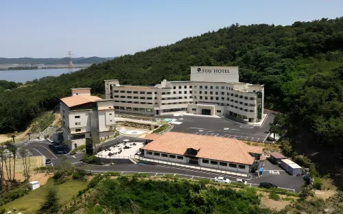 Gunsan Stay Tourist Hotel