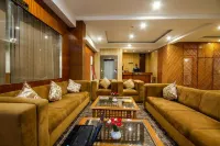 Vaayu Resorts and Spa Manali Hotels in Shallin