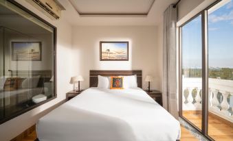 Viet Long Hoian Beach Hotel - Stay 24H