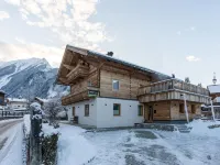 Apartment in Sulzau Near Wildkogel Ski Arena