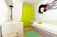 Apartment Giovani Các khách sạn ở 