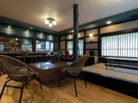 Buna Kusatsu Onsen Inn Hotel a Distretto di Agatsuma