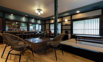 Buna Kusatsu Onsen Inn