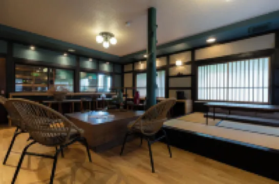 Buna Kusatsu Onsen Inn