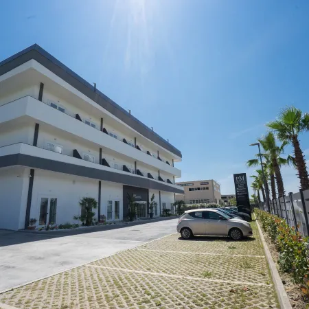 PM Hotel