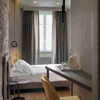 Hotel Ilaria Rooms