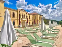 Parc Hotel San Pietro Hotels in Caprino Veronese