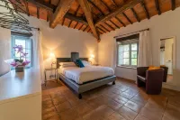Locanda Della Picca - Parkplatz