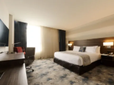 Pickering Casino Resort Hotels in Pickering