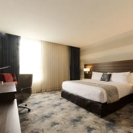 Pickering Casino Resort Hotels in Pickering