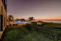 Gran Pacifica Beach Resort & Homes Hotels in Montelimar