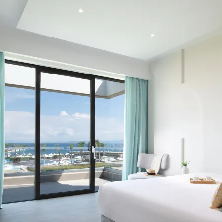 Miraggio Thermal Spa Resort