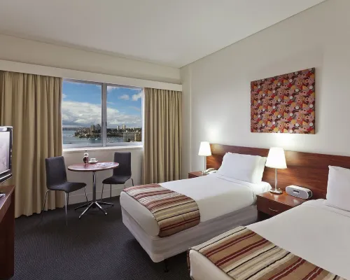 Macleay Hotel Hotels near Potts Point