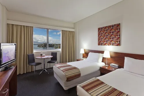 Macleay Hotel - Ocean View