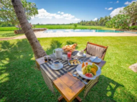 Kithala Resort - Thema Collection Hotels in Tissamaharama