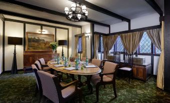 The Lakehouse Cameron Highlands