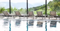 Hosteria de Torazo Nature Hotel & Spa - СПА