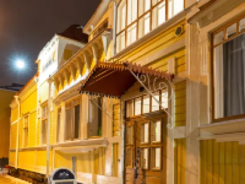 De Gamlas HEM Hotel & Restaurant Hotels in Oulu