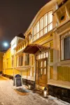 De Gamlas HEM Hotel & Restaurant Hotels in Oulu