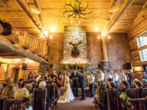 Whitefish Lodge and Suites Hotels in Crosslake