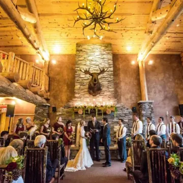 Whitefish Lodge and Suites