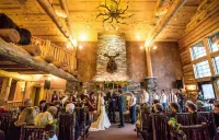 Whitefish Lodge and Suites Hotels in Crosslake