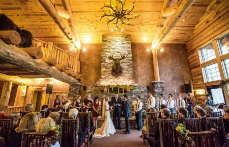 Whitefish Lodge and Suites