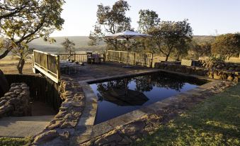 Ekuthuleni Lodge