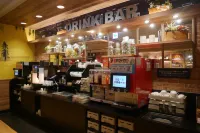 東京日本橋微笑飯店 - 早餐
