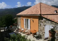 San Larenzu Hotels in Zonza