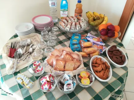 La Collina Capo d'Orlando Отели в г. Vallebruca-iria