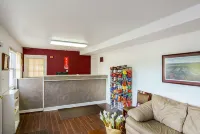Econo Lodge Woodstock - Shenandoah Valley I-81 - 2-Star