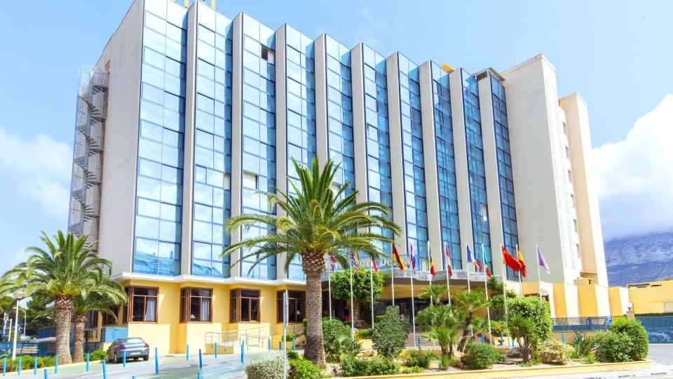 Port Denia