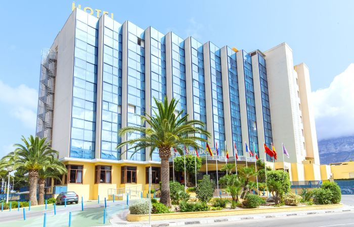 Port Denia