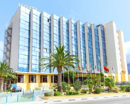Port Denia Hotels in Denia