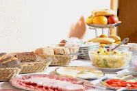 Hotel Lonac Hotels in Duisburg