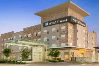 Hyatt House Bryan / College Station Hotels in Bryan