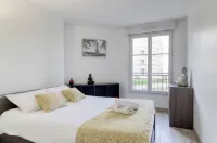 123Home-The Outlet - 3-Star