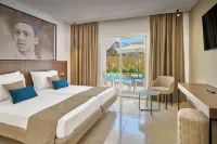Mahdia Beach & Aqua Park فنادق في المهدية